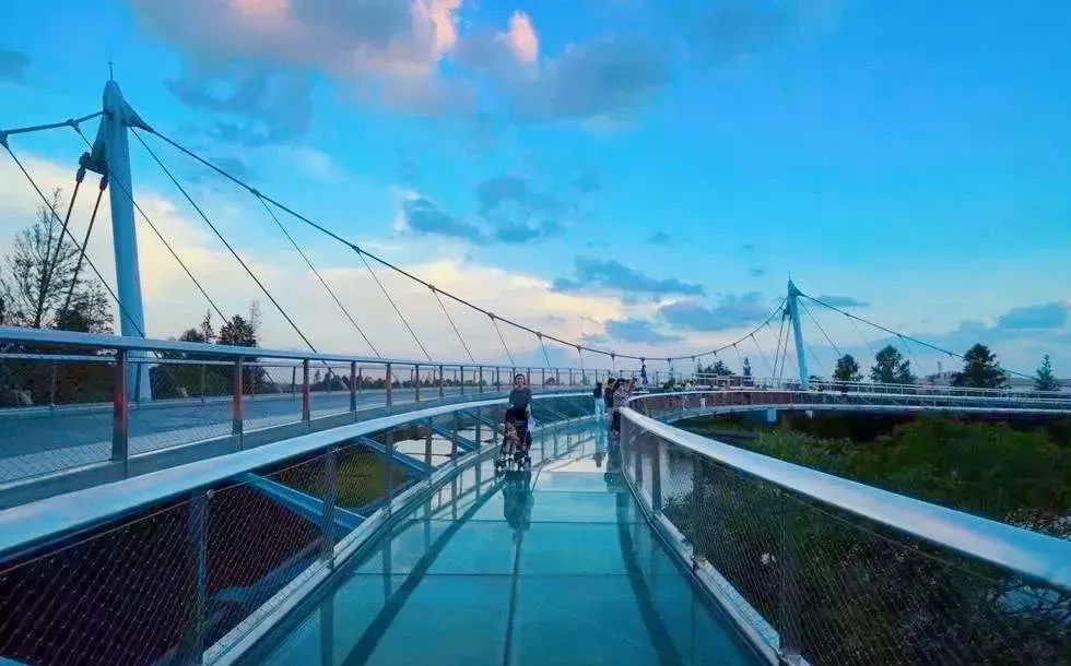 西安又添绝美海滩,西安沙滩免费景点