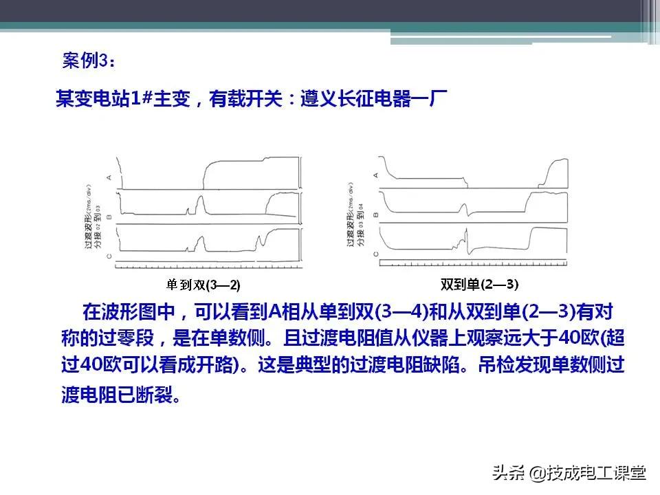 变压器无载分接开关内部构造,油浸式变压器的结构ppt