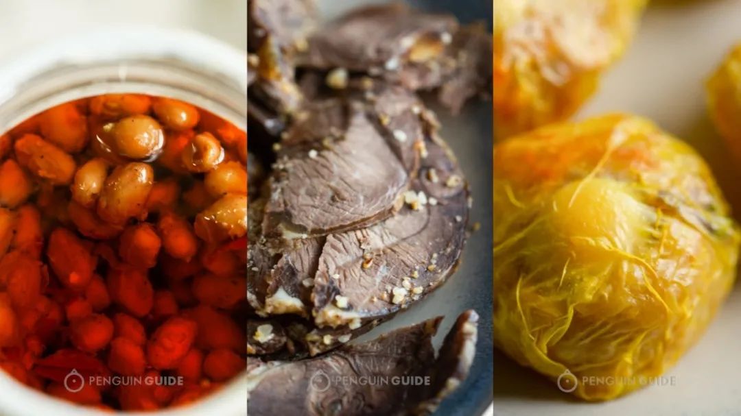 感谢物流，这些全国神仙菜市场，都能网购了