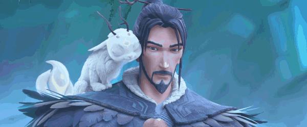 超越《哪吒》，姜子牙为妲己放弃高位，牺牲师弟萌宠，立意太深刻