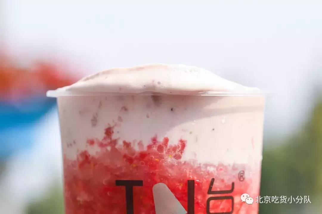 深圳四万人排队买奶茶,深圳排队2万人的奶茶叫什么