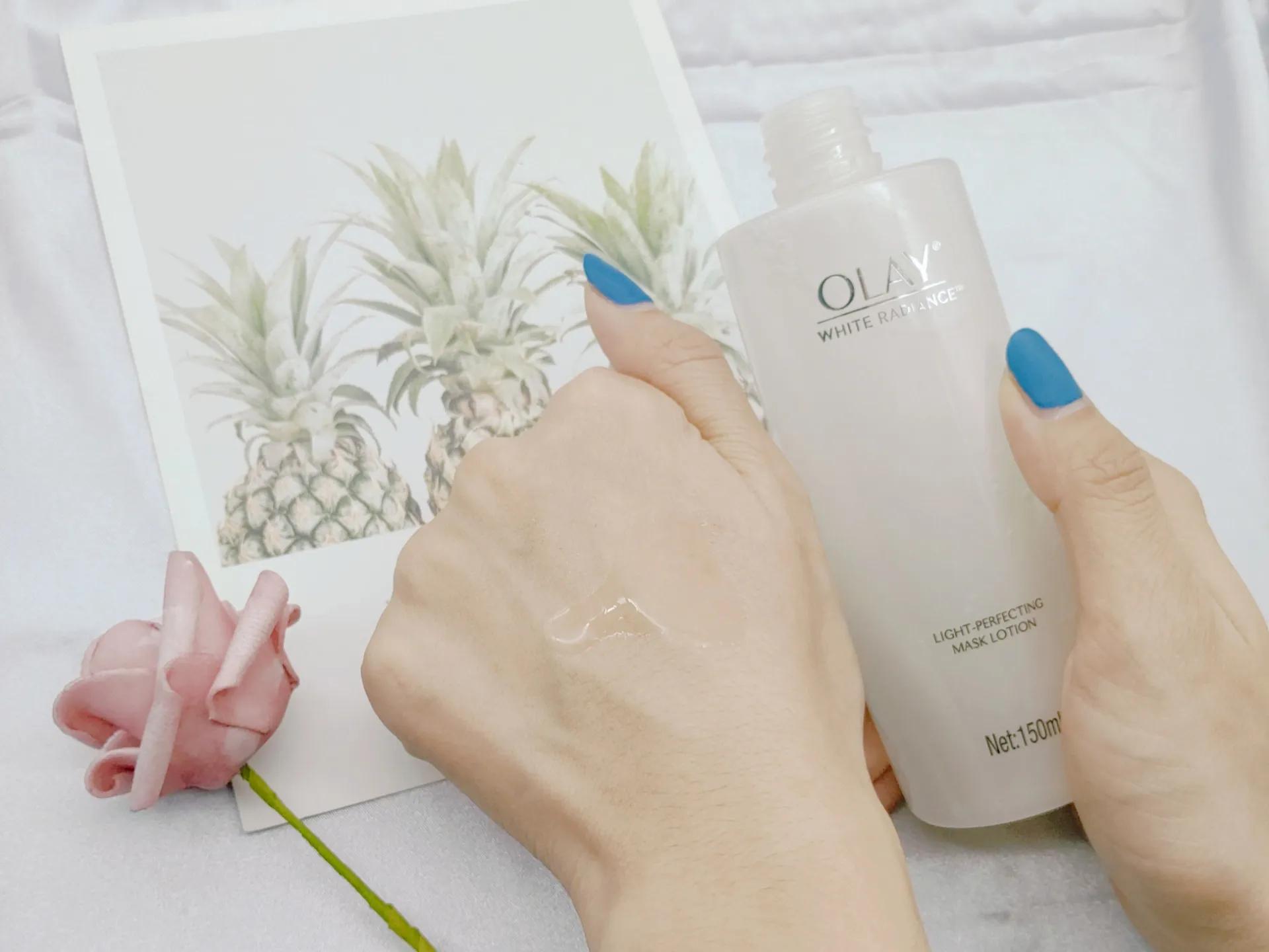 美白水乳排行榜第一名测评,十大公认的美白水乳