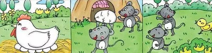 二年级看图写话38篇+范文，写话小达人，非你莫属