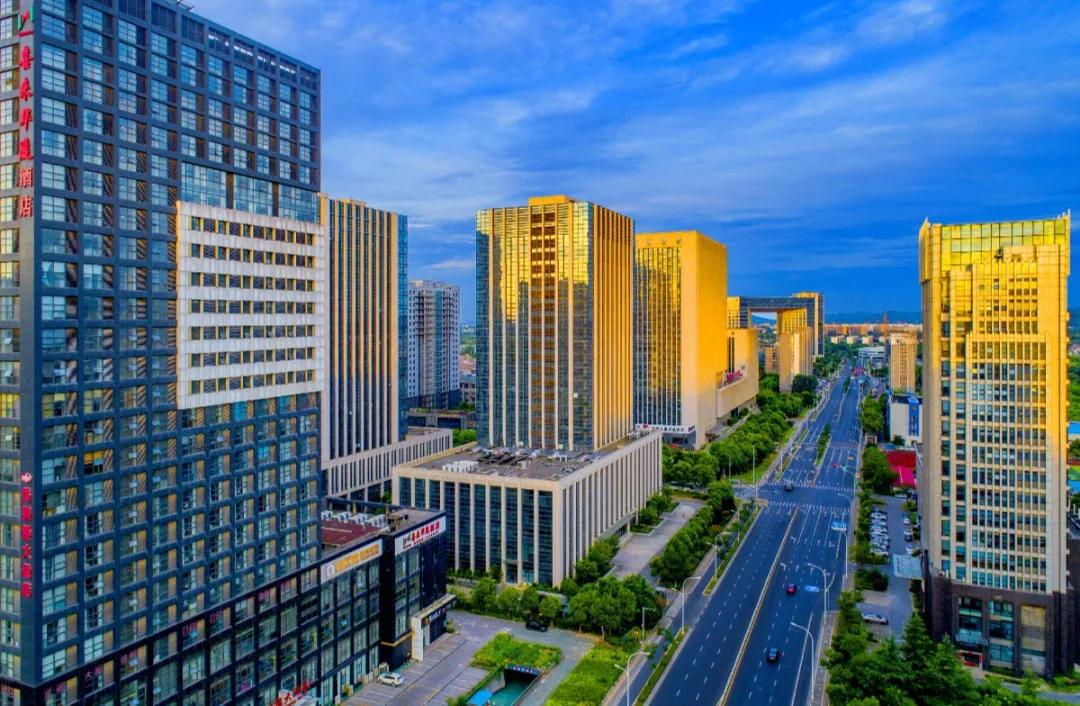 开奖啦！“魅力蠡开”摄影大赛获奖名单公布