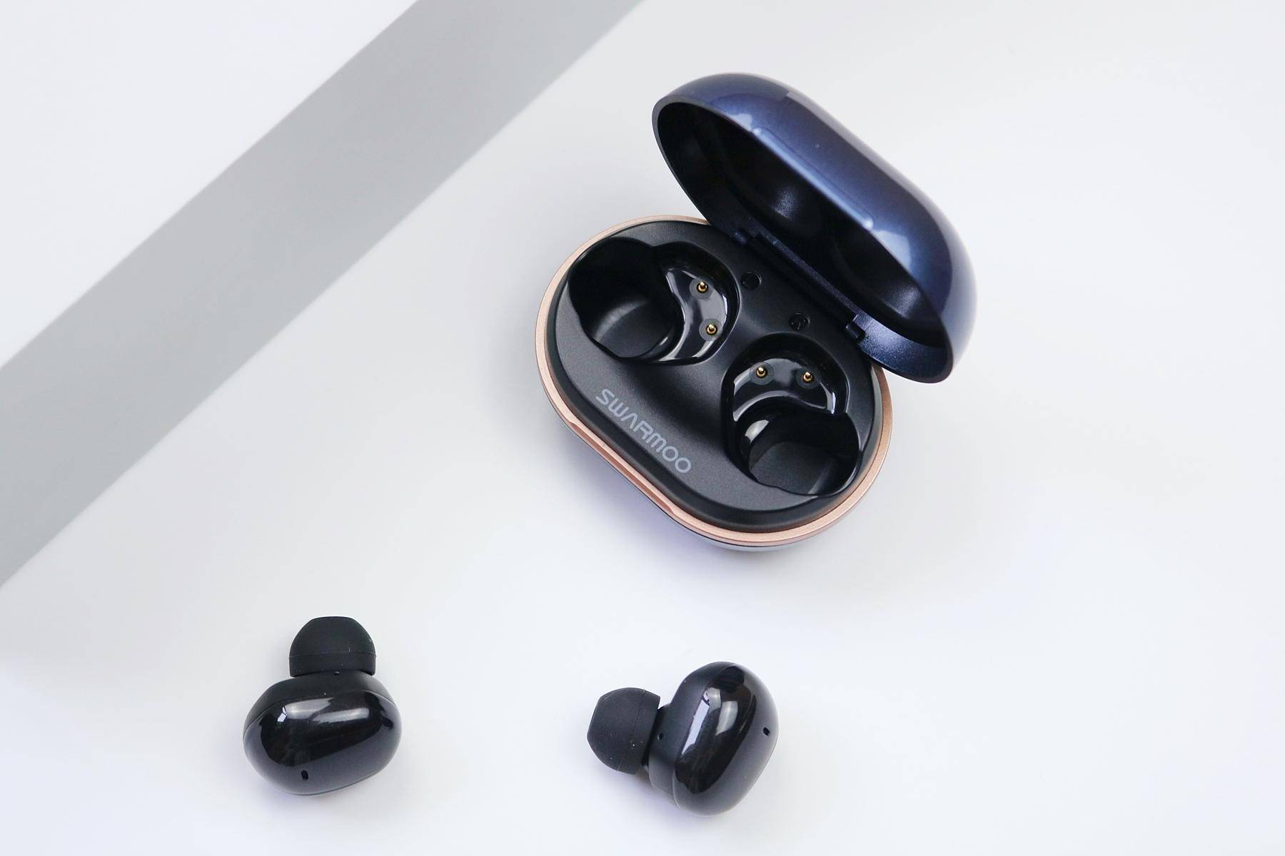 华强北耳机四代1536u测评,哪一款华强北耳机用了洛达1536u