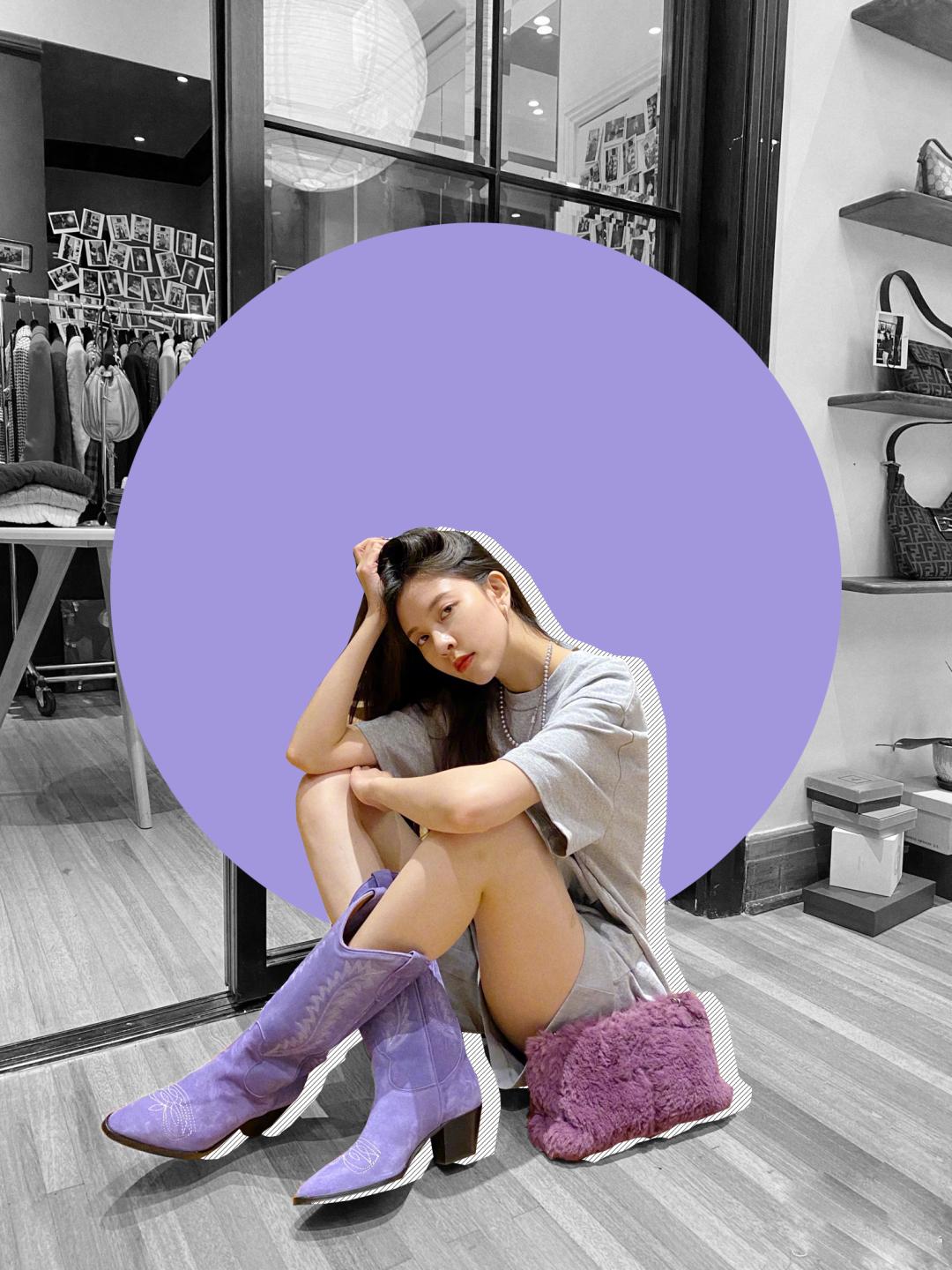 踩了很多雷,这几双靴子百搭又耐穿