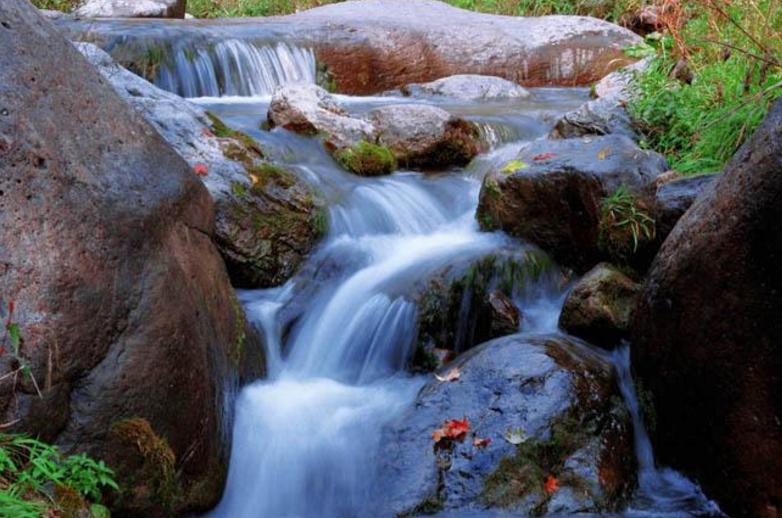美得不像话的景点,美得不像话的旅游景区