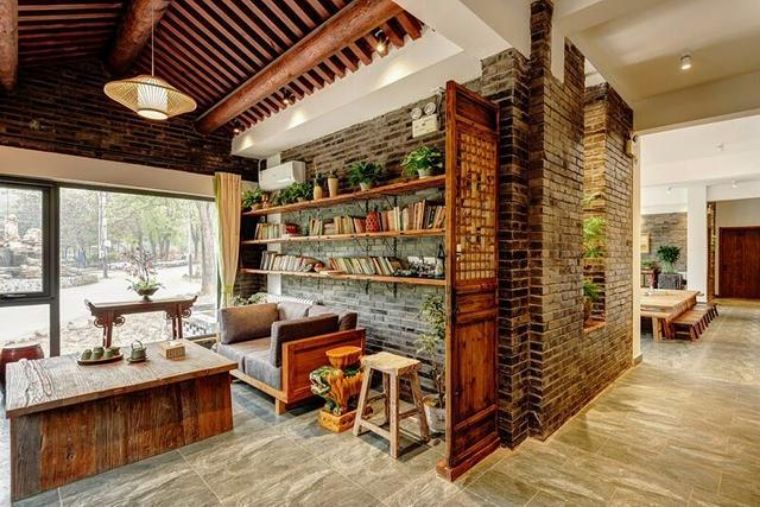 中国特色民宿推荐,特色民宿是你绝佳的选择