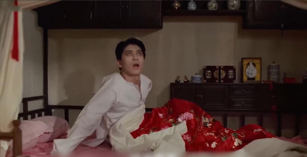 贫贱女子贪图富贵嫁入豪门，却与小叔暧昧逼死残疾丈夫：《怨女》