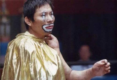 吴孟达的江湖往事,吴孟达人生起落