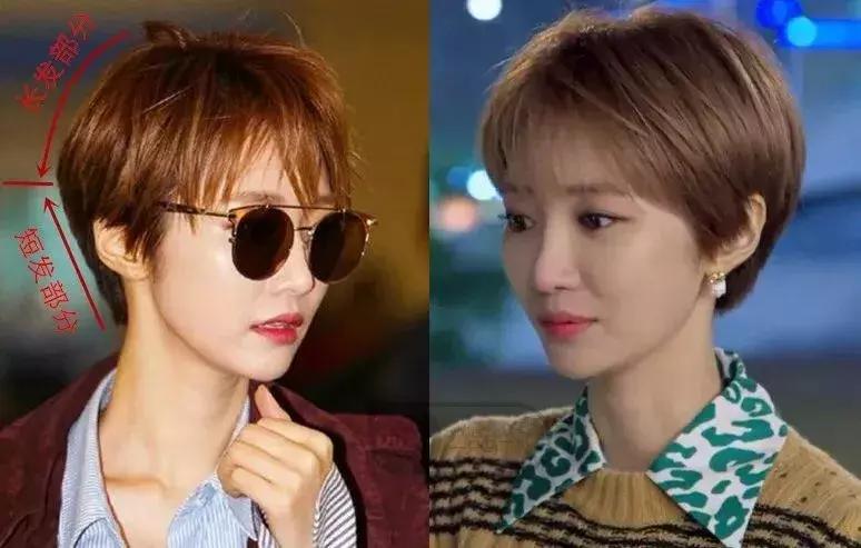 扁头有什么办法改善头型吗,扁头怎么让头变得饱满些