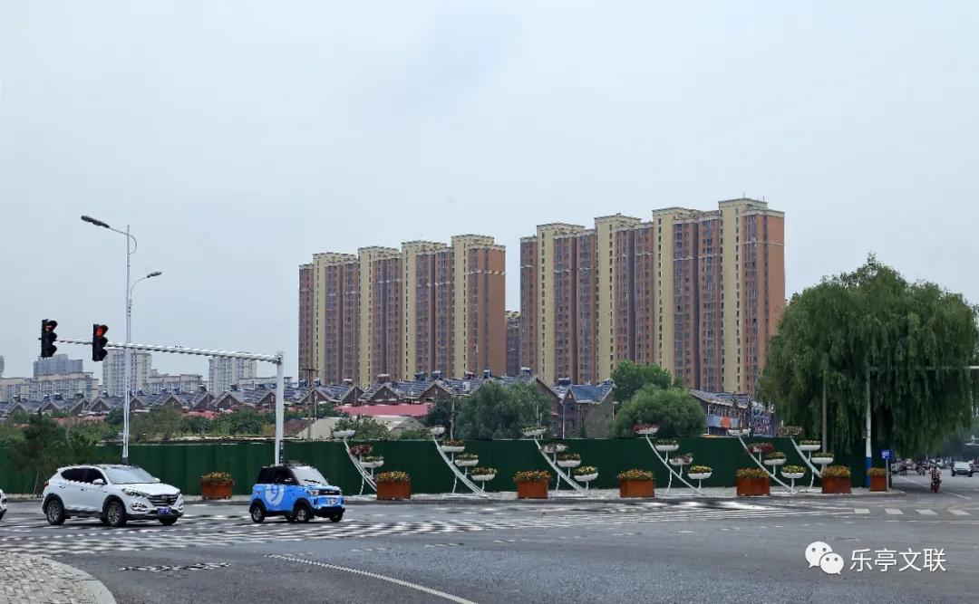 讲好河北故事,讲好唐山故事