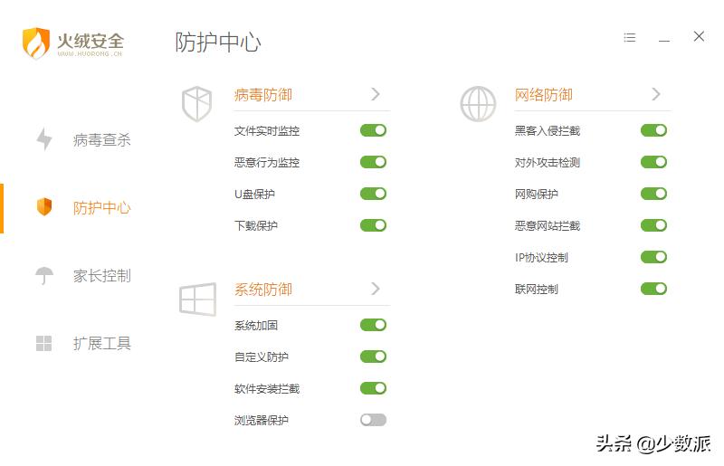 看片、杀毒、效率办公……这34个Windows应用，每一个都是神器