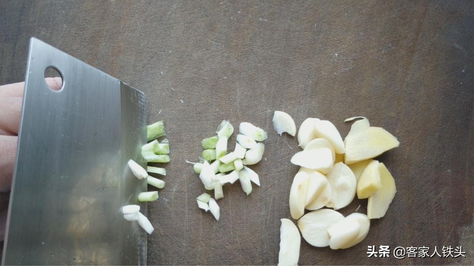 金鲳鱼经典做法鲜香入味,金鲳鱼怎么吃好吃又简单