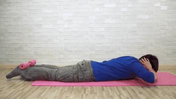 夏天到了，你还没瘦？花39元买它，小蛮腰、人鱼线在家就能练出来