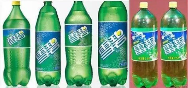 盘点那些顶级的山寨货,只要有钱赚什么都干