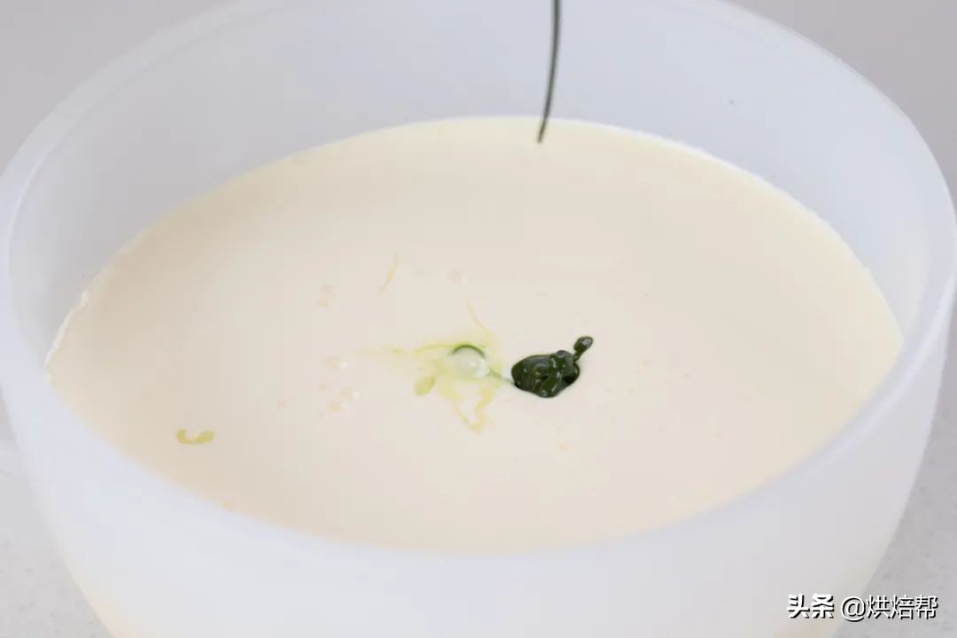 火龙果雪糕制作超简单,最简单的火龙果懒人雪糕