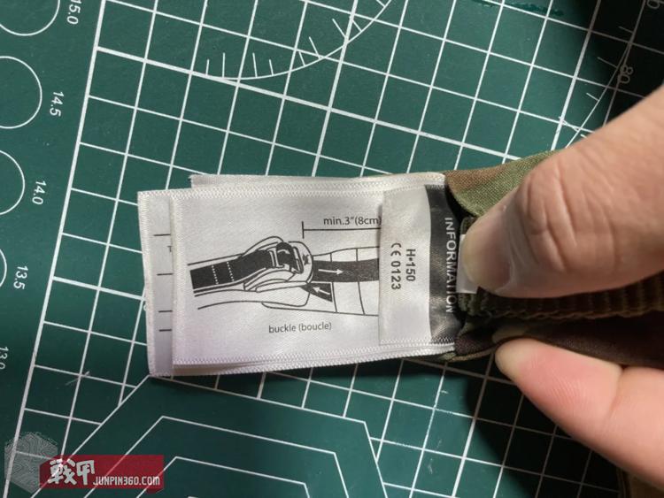 打假网红塑身腰带,山寨盗版帝骑腰带