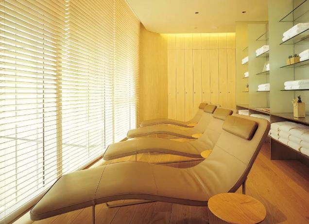 日本空间设计元老杉本贵志和他设计的酒店