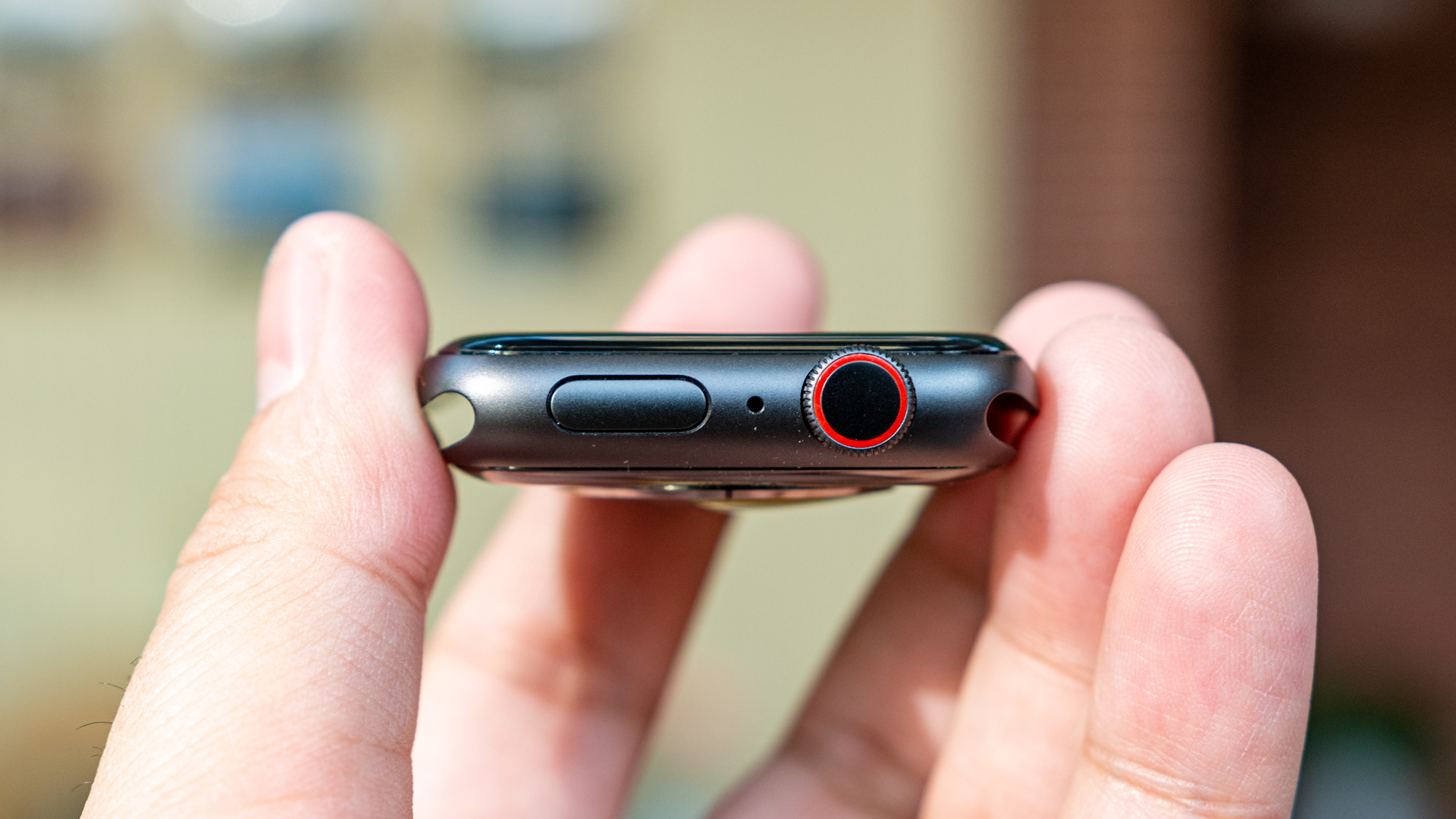 applewatch5和7对比,applewatch5蜂窝版评测