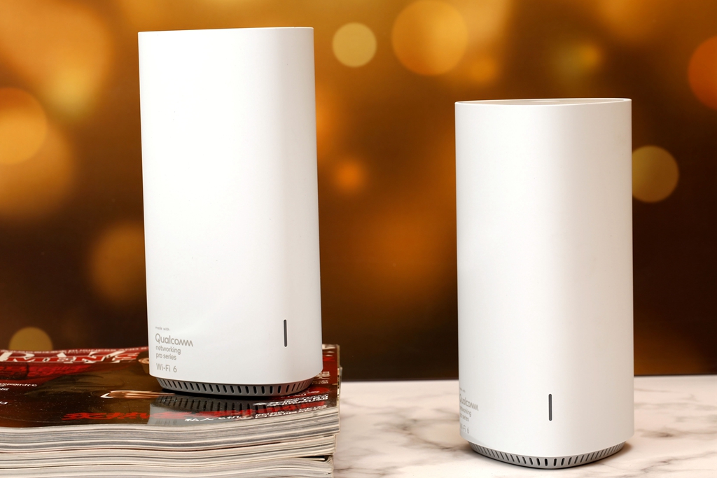 135平全屋网络和wifi覆盖解决方案,150平全屋wifi用mesh