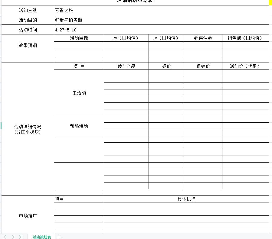 电商拼多多运营计划书范文,如何做好拼多多网店运营工作