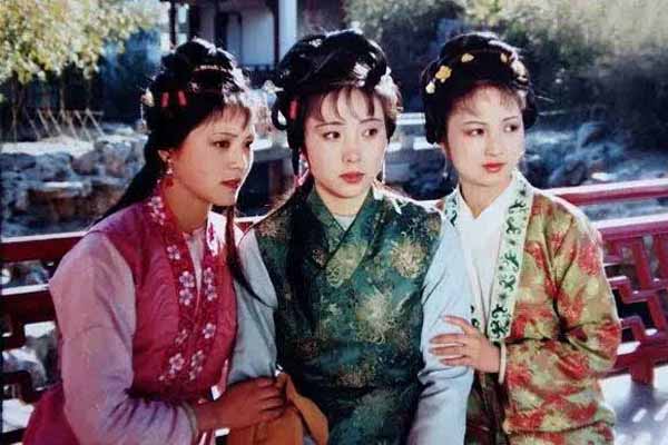 贾母为什么留着鸳鸯,贾母真正死亡的原因