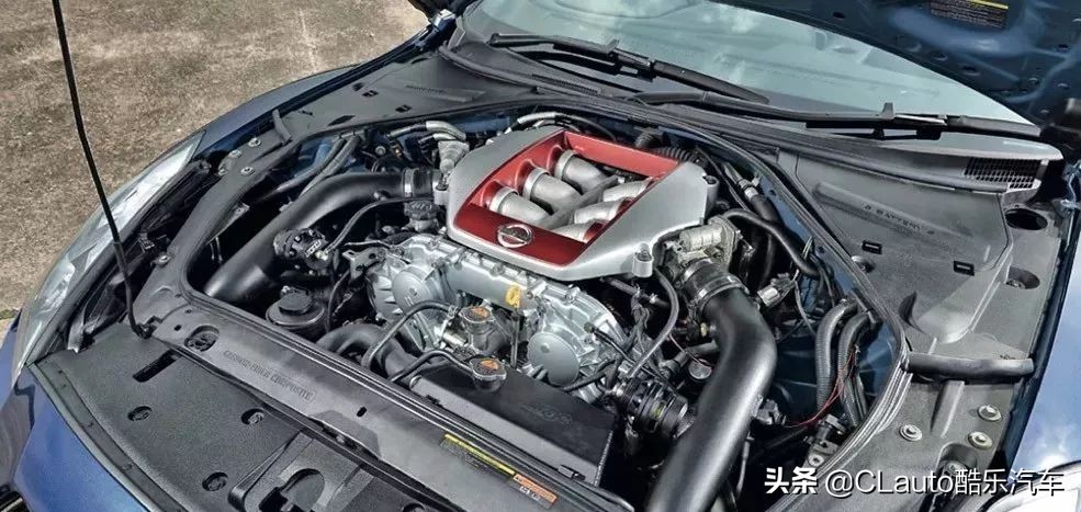 技术百科——引擎管理中如何升级点火系统？