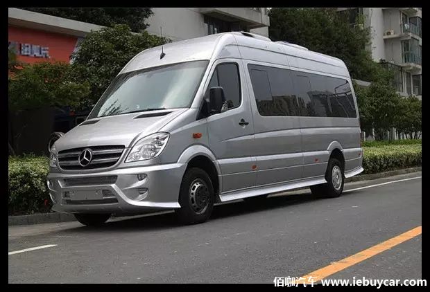 奔驰斯宾特越野房车新布局,奔驰斯宾特房车2021款报价