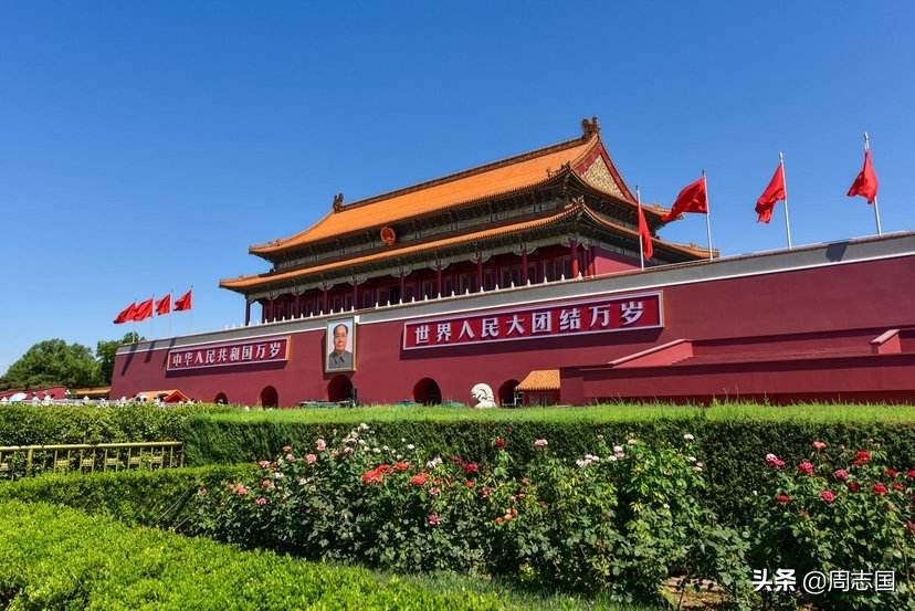 北京姑娘的性格特点,为什么北京人的性格那么开朗