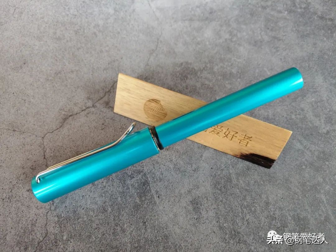 lamy2020限量款钢笔,lamy钢笔恒星系列2020