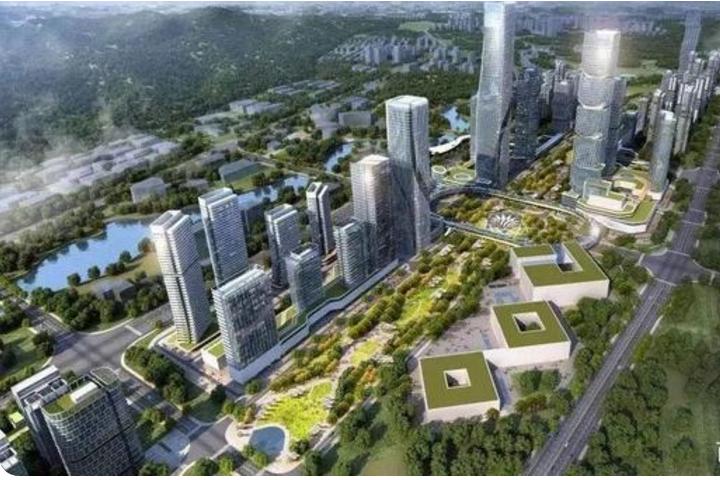 长沙第三次土拍地块位置图,长沙集中土地拍卖