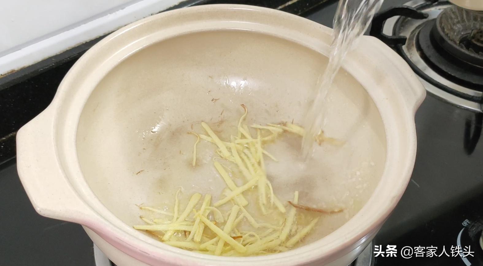 鱼肉生滚汤的做法大全,广东生滚汤的正宗做法