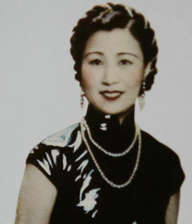 严幼韵为什么能活到112岁,112岁的严幼韵近况