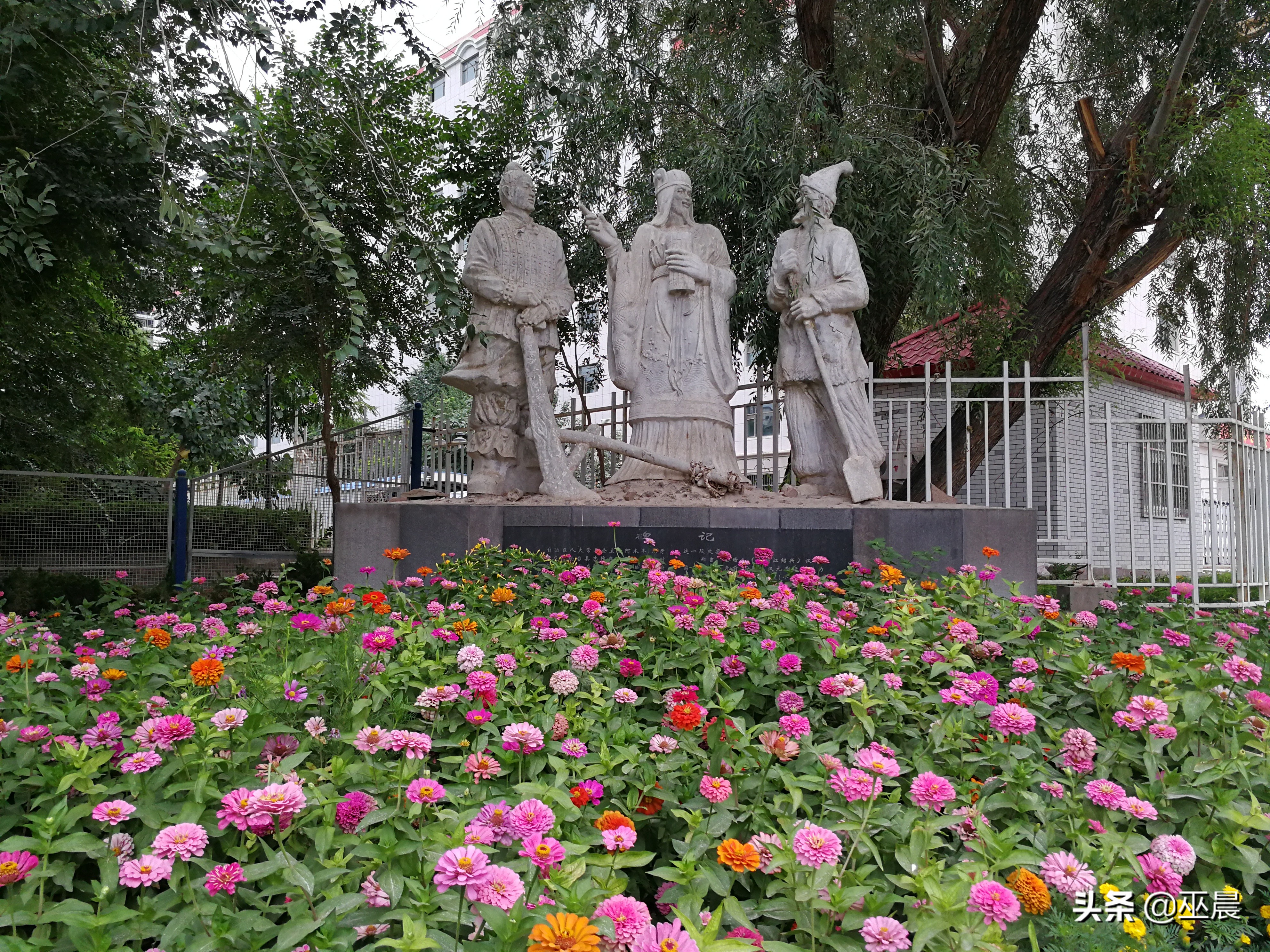 南疆北疆大环线15天旅行攻略,南北疆深度游北疆进入南疆