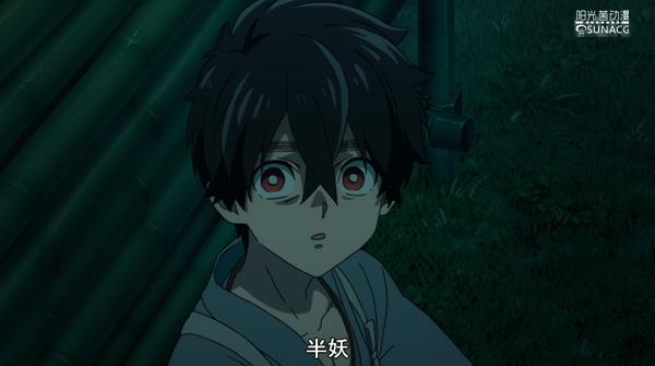 从新番动漫《怪物事变》开始，观众将重新认识“尸鬼”