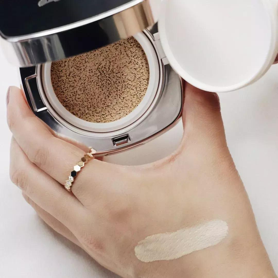 lamer气垫ysl气垫,lamer气垫有几款