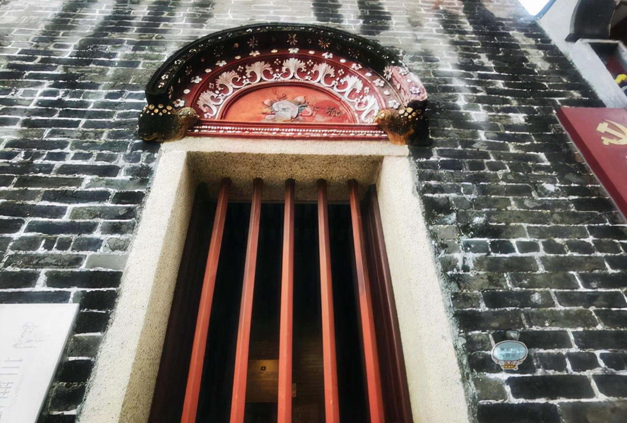 香港著名的“兰桂坊”，名字出自佛山一古村落？两者有什么渊源？