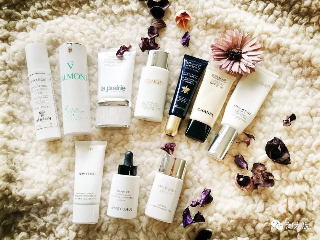 黛珂防晒最新款,新款黛珂防晒