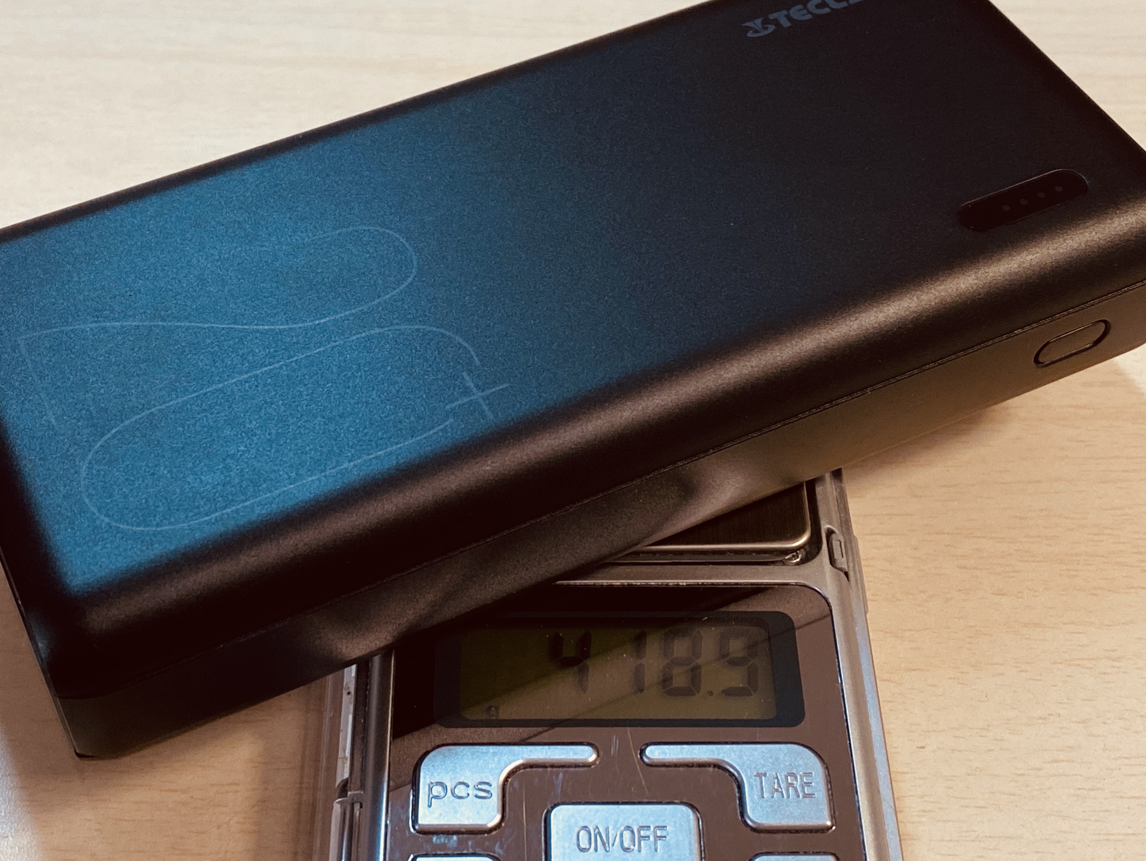 台电c20pro充电宝评测,台电c20pro