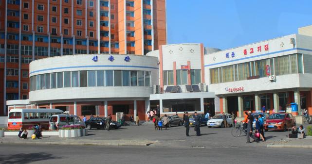 朝鲜百姓购物攻略,朝鲜百姓喜欢逛市场吗