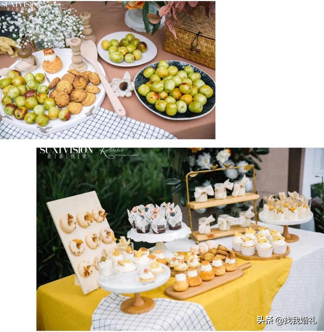 户外婚礼小知识小常识大全,户外婚礼流程有哪些注意事项