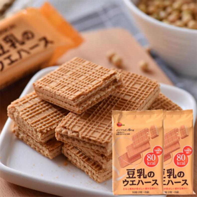 什么威化饼好吃,好吃的进口威化饼推荐