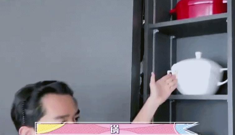 现在有钱了女人买买买,女人必须买的进口锅