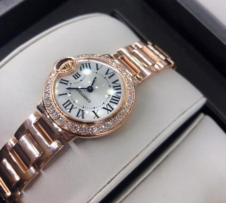 时尚性价比高的手表推荐,时尚手表哪个最好看女士