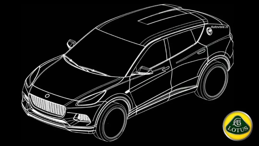 吉利路特斯北京车展,吉利莲花路特斯新款跑车