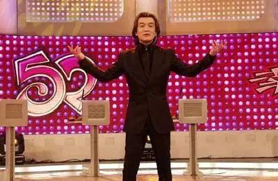 50岁的哈文，一部成功女性教科书般的存在