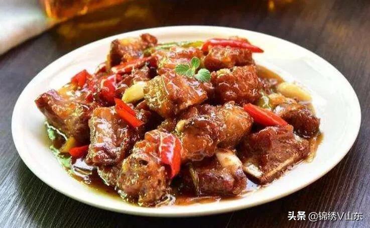 几道家常菜简单一炒好吃又下饭,5道家常菜简单又好做好吃又下饭