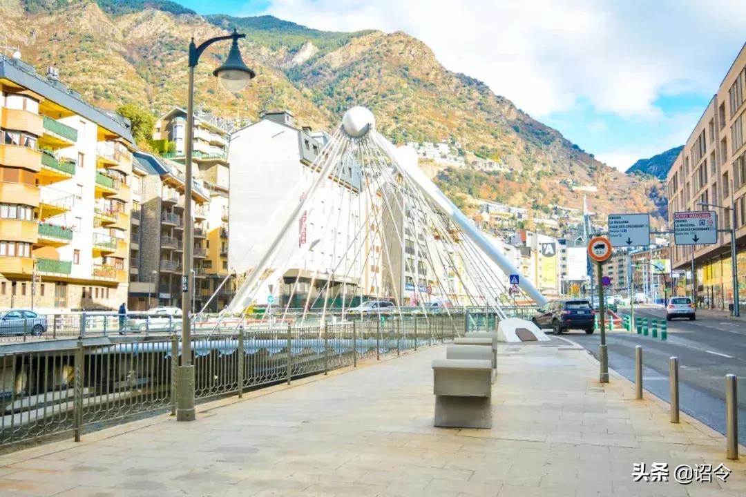 为什么微信地区很多人用安道尔,微信定位安道尔