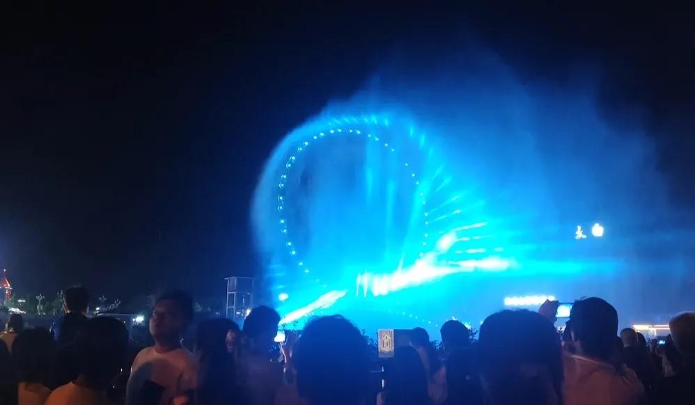 太白山旅游记完整视频,游玩太白山攻略